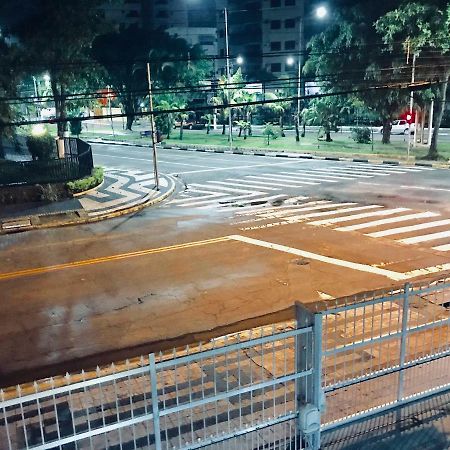 Apartamento Guaruja 12 Eksteriør billede