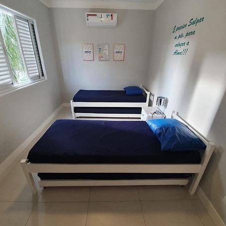 Apartamento Guaruja 12 Eksteriør billede
