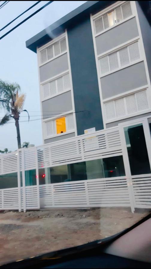 Apartamento Guaruja 12 Eksteriør billede