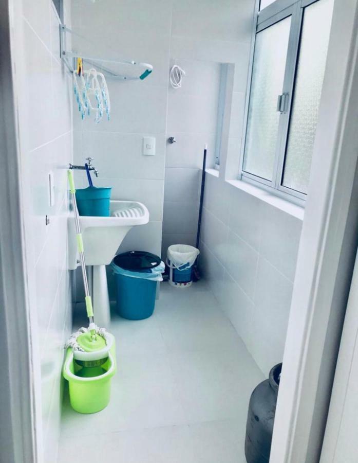 Apartamento Guaruja 12 Eksteriør billede