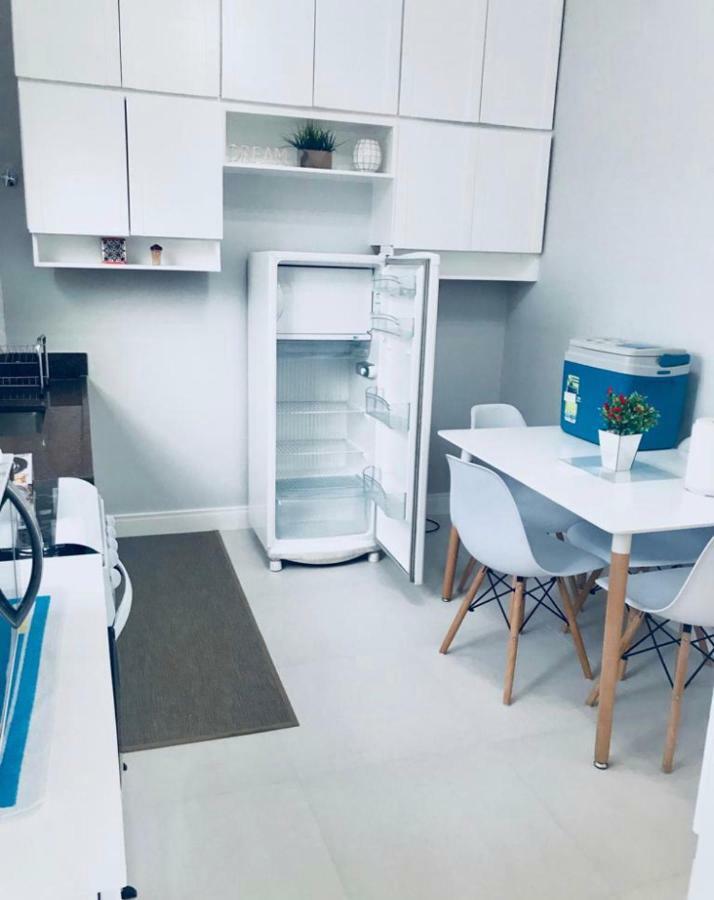 Apartamento Guaruja 12 Eksteriør billede