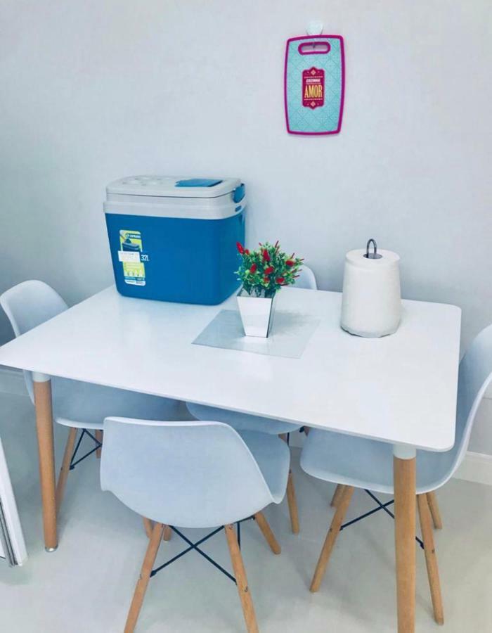 Apartamento Guaruja 12 Eksteriør billede
