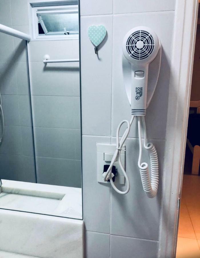 Apartamento Guaruja 12 Eksteriør billede