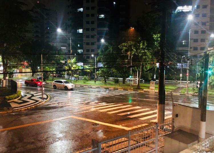 Apartamento Guaruja 12 Eksteriør billede