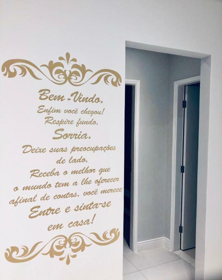 Apartamento Guaruja 12 Eksteriør billede