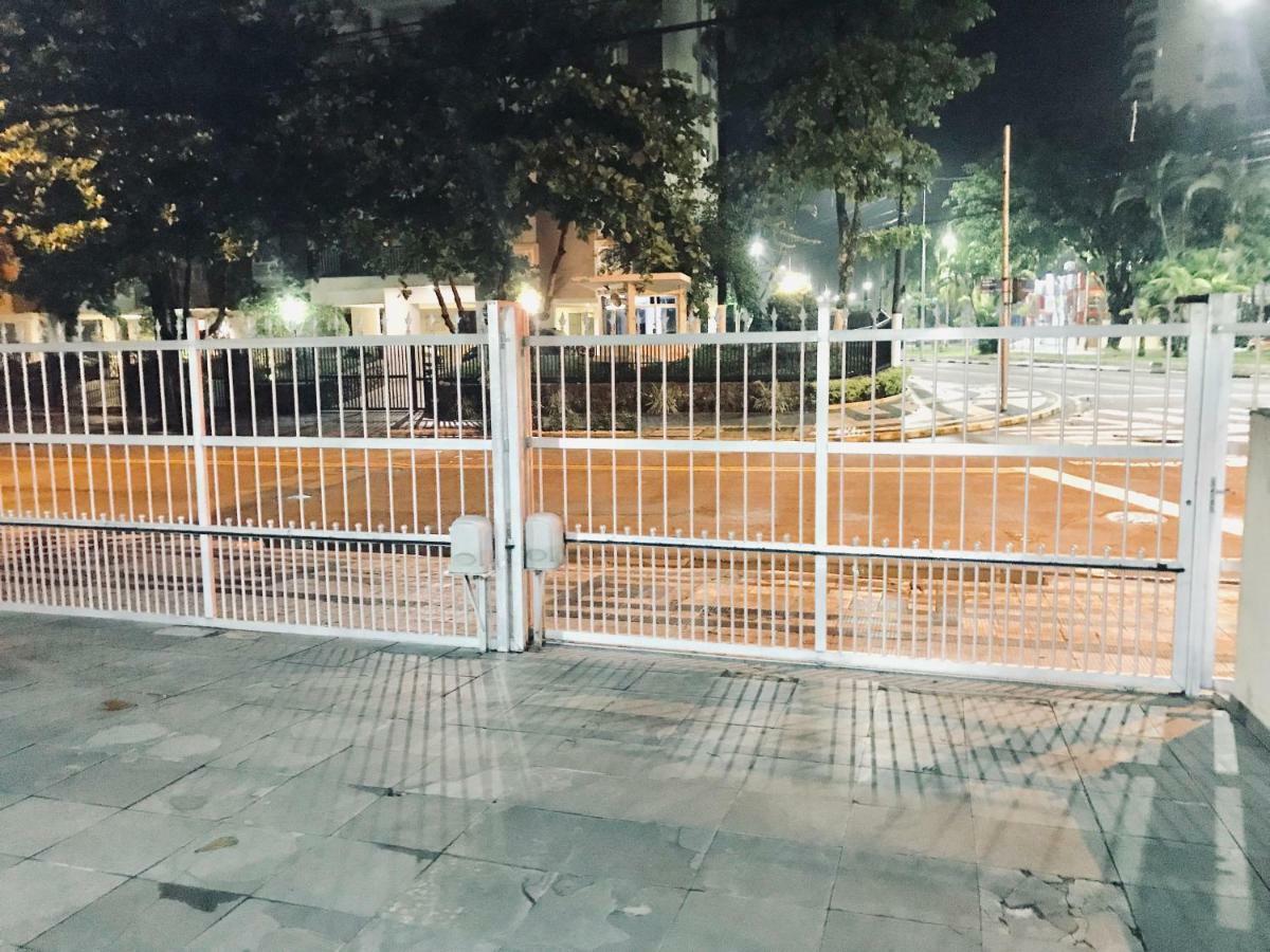 Apartamento Guaruja 12 Eksteriør billede