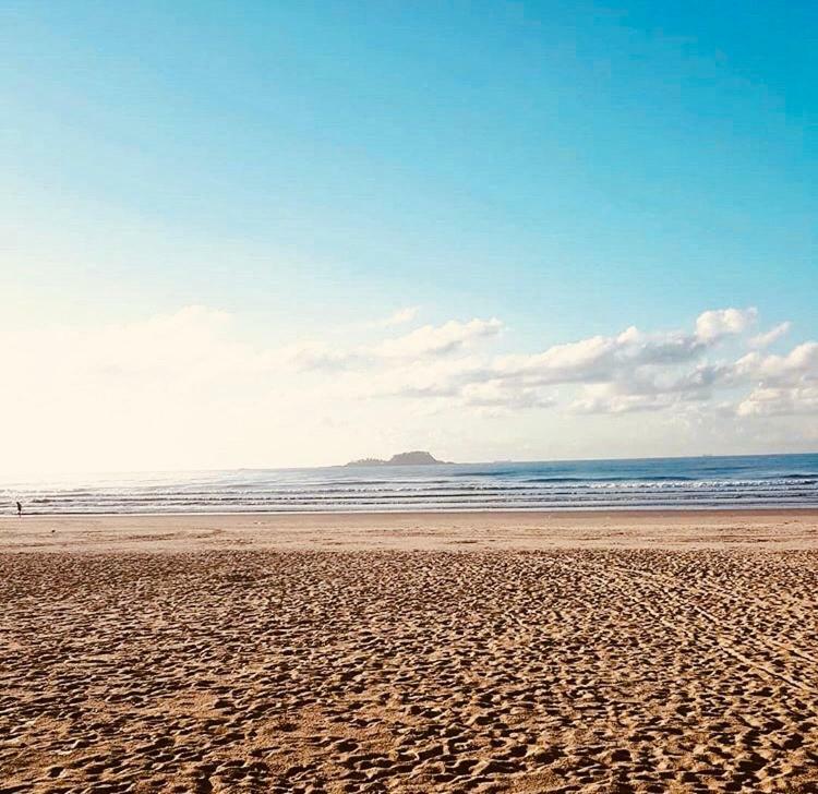 Apartamento Guaruja 12 Eksteriør billede