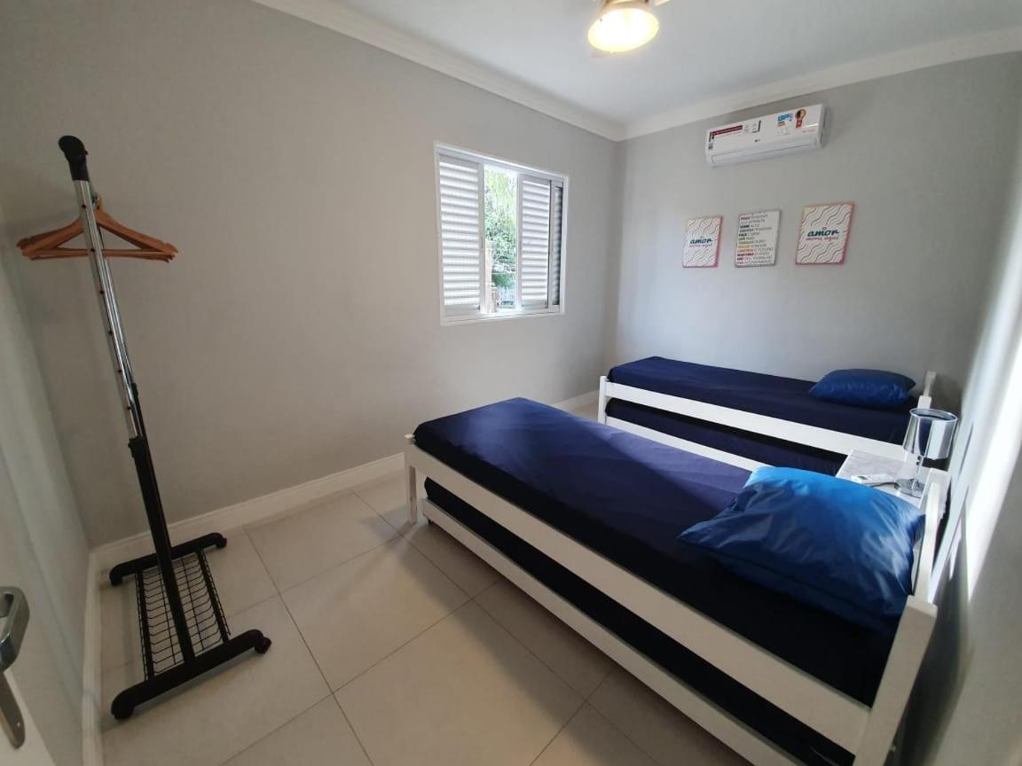 Apartamento Guaruja 12 Eksteriør billede