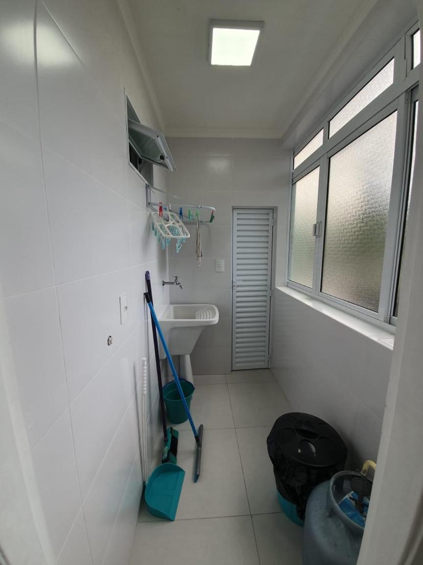 Apartamento Guaruja 12 Eksteriør billede