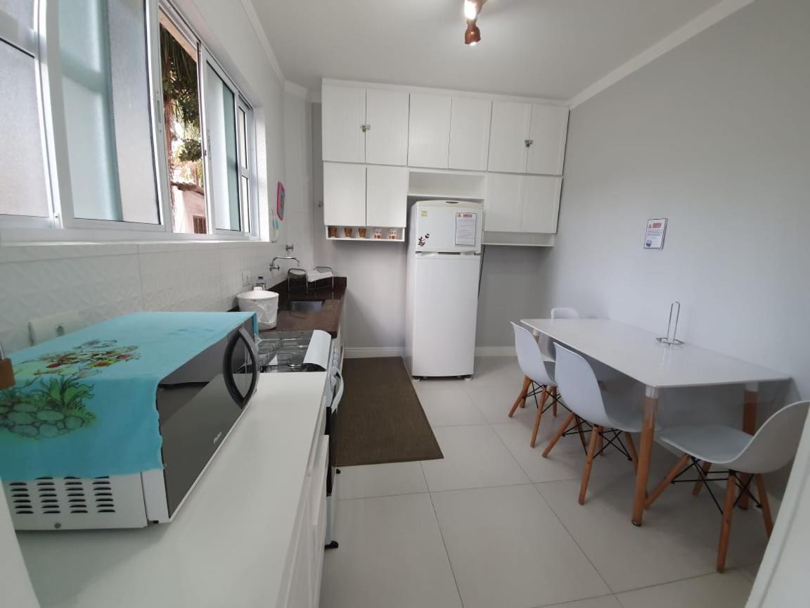 Apartamento Guaruja 12 Eksteriør billede