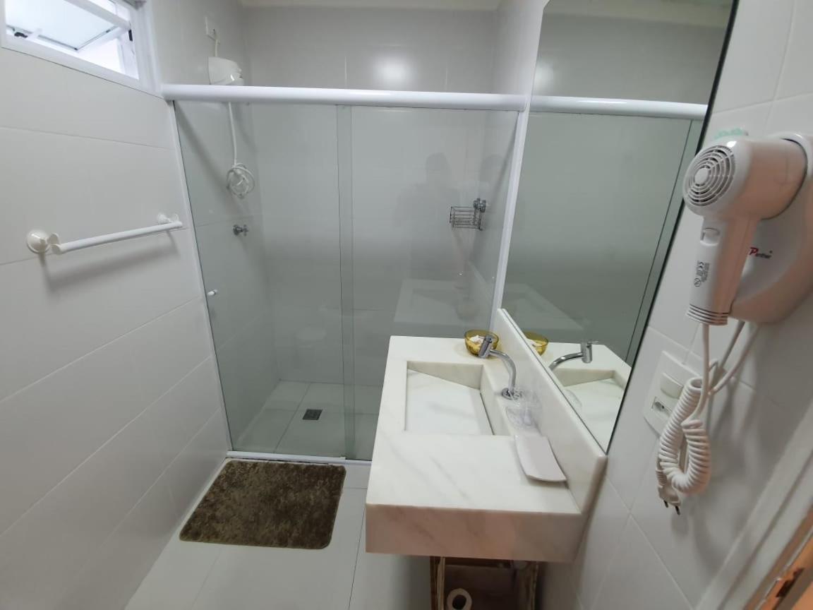 Apartamento Guaruja 12 Eksteriør billede