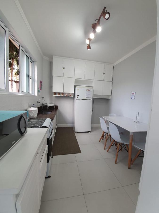 Apartamento Guaruja 12 Eksteriør billede