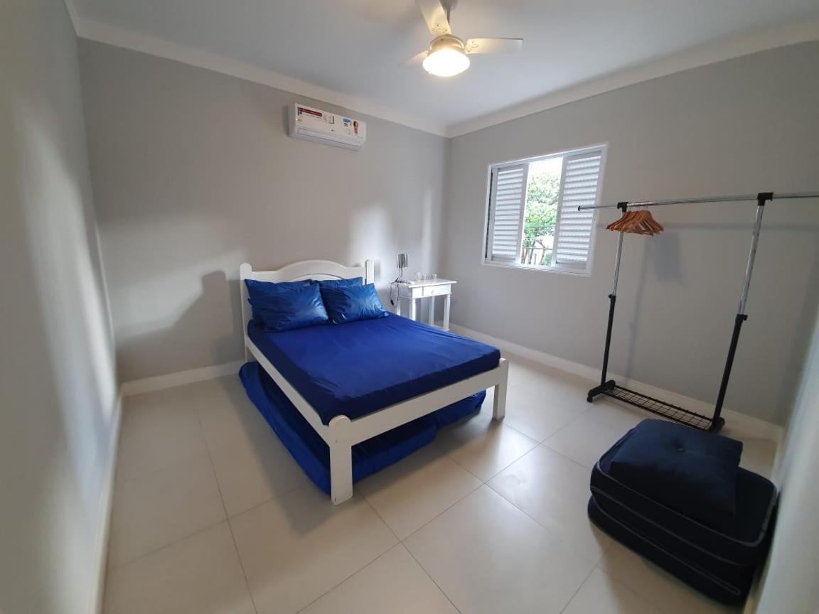 Apartamento Guaruja 12 Eksteriør billede