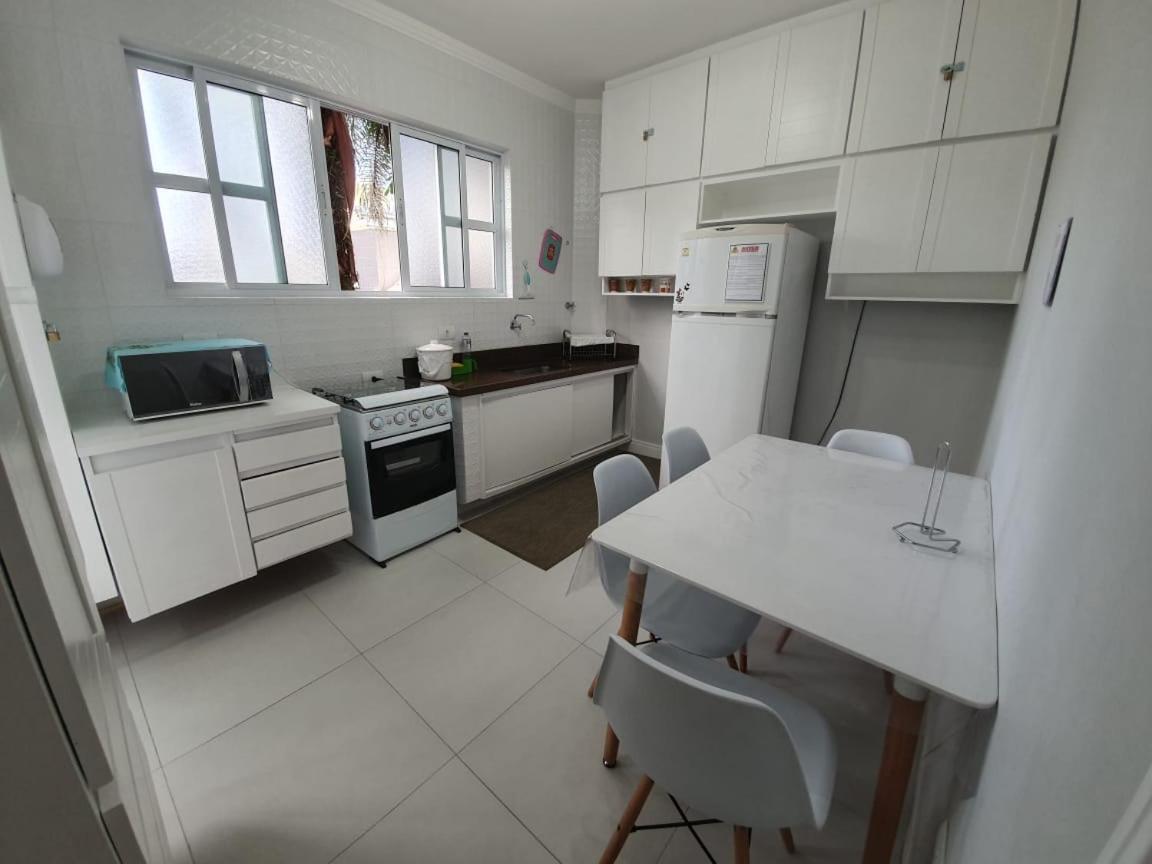 Apartamento Guaruja 12 Eksteriør billede