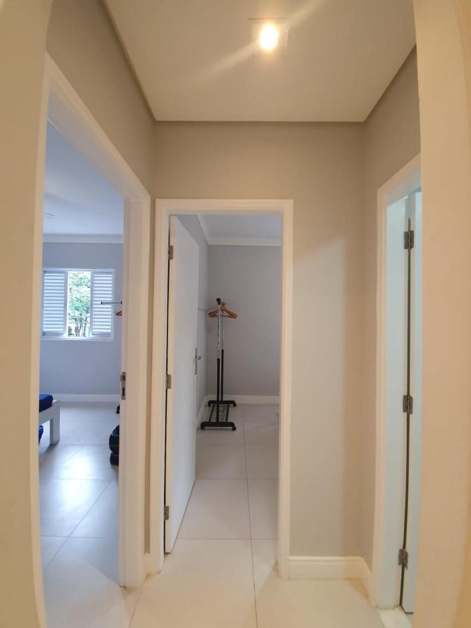 Apartamento Guaruja 12 Eksteriør billede