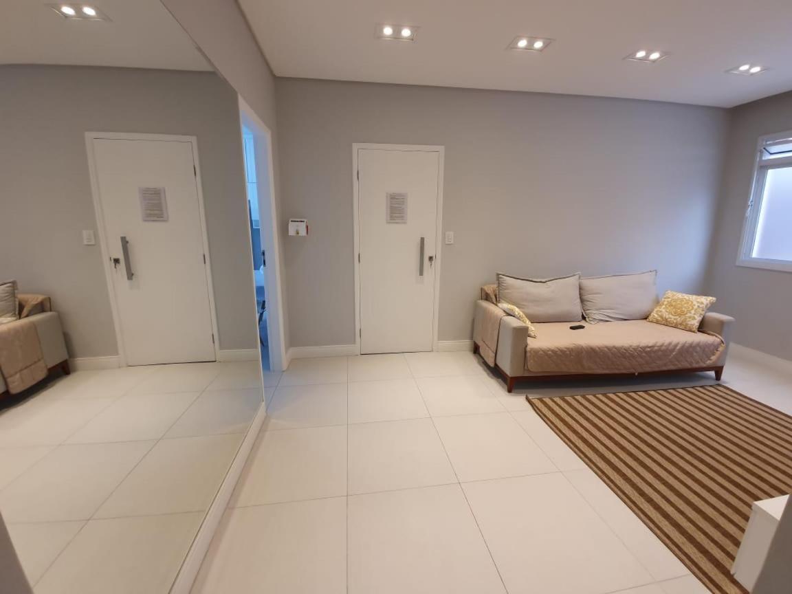 Apartamento Guaruja 12 Eksteriør billede