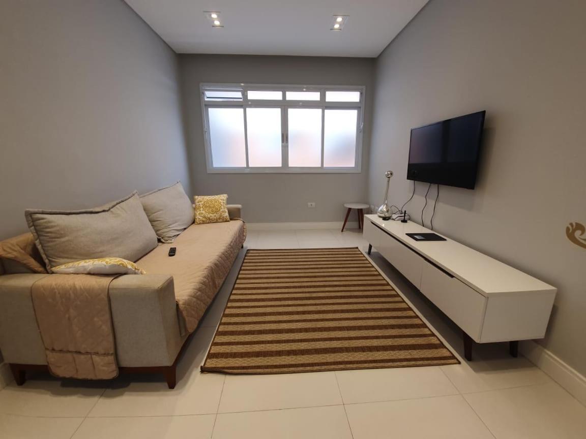 Apartamento Guaruja 12 Eksteriør billede