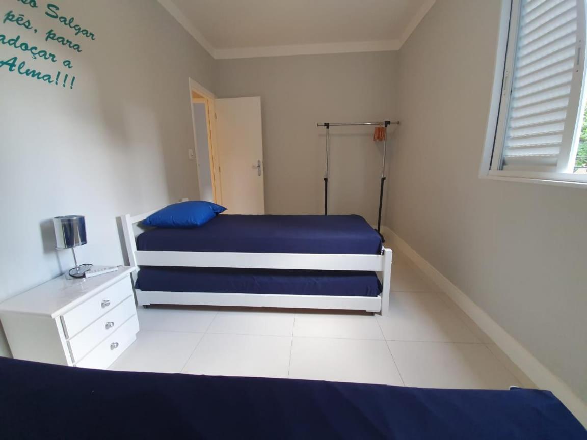 Apartamento Guaruja 12 Eksteriør billede