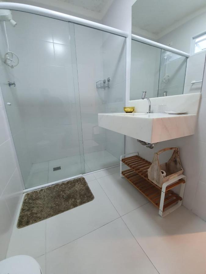 Apartamento Guaruja 12 Eksteriør billede