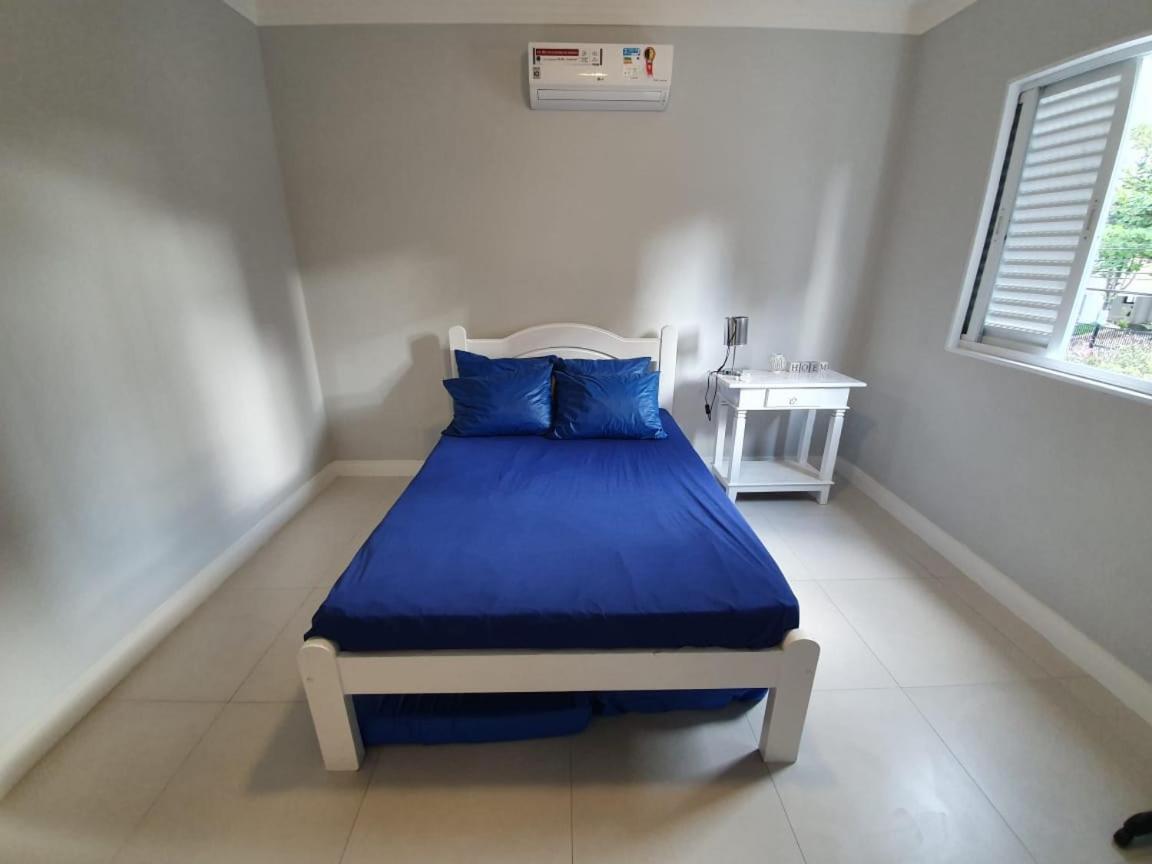 Apartamento Guaruja 12 Eksteriør billede