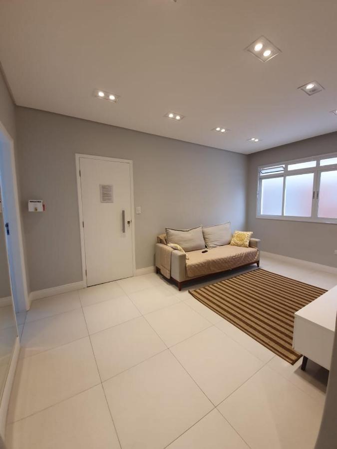 Apartamento Guaruja 12 Eksteriør billede