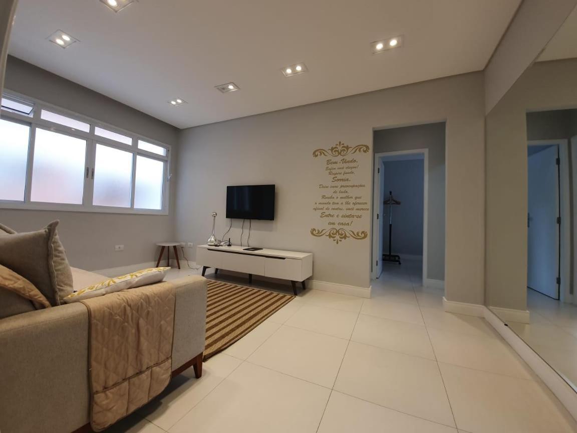 Apartamento Guaruja 12 Eksteriør billede